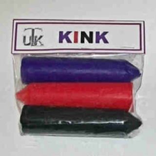 Kink Theme Pack