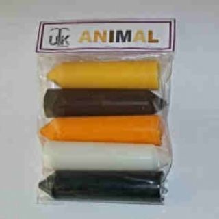 Animal Theme Pack